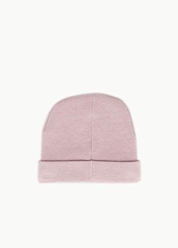 Liu Jo Beanie with Maxi Logo FROZEN