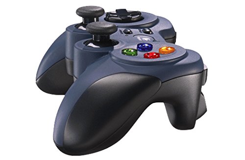 Logitech Pro Joystick