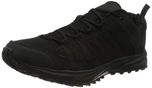 Magnum Storm Trail Lite, Botas de Trabajo Adultos Unisex, Negro (Black 21), 42