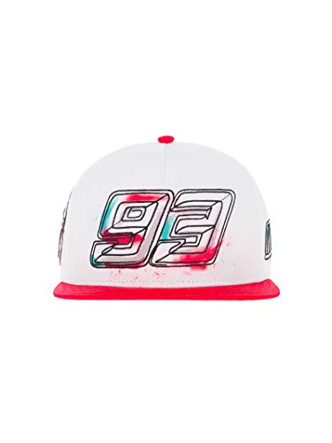 Marquez Catalunya GP Cap