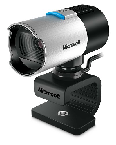 Microsoft - LifeCam Studio for Business