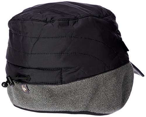 Millet Primaloft Rs Ca - Gorro de esquí para hombre, color negro / negro, talla M