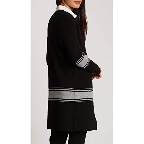 Morgan Cardigan MBlack Black S