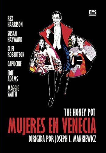 Mujeres en Venecia [DVD]