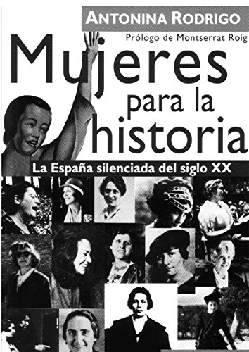 Mujeres para la historia (Ensayo social)