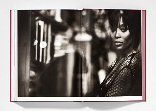 Naomi Campbell. Updated Edition (Dos Tomos) (Extra large)