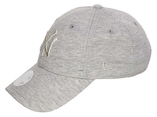 New Era Essntl Jrsy 940 Neyyan Graswg Gorra, Sin género, Multicolor, Talla Única