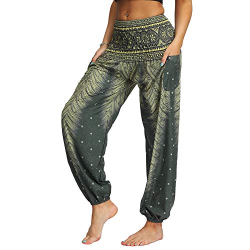 Comprar pantalon yoga mujer 🥇 【 desde 9.49 € 】