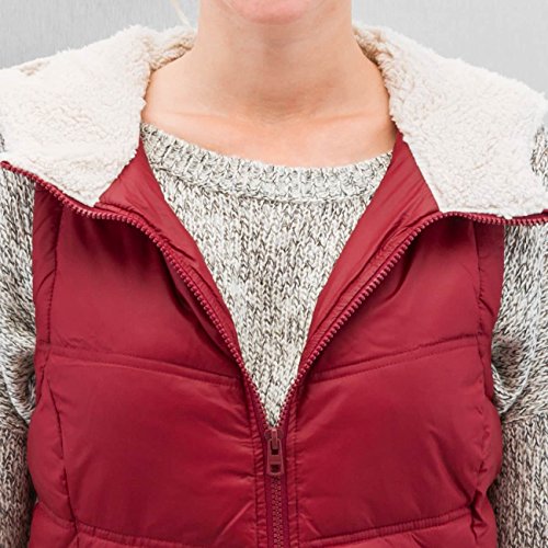 Only Mujeres Chaquetas / Chaleco onlPeyton Sherpa