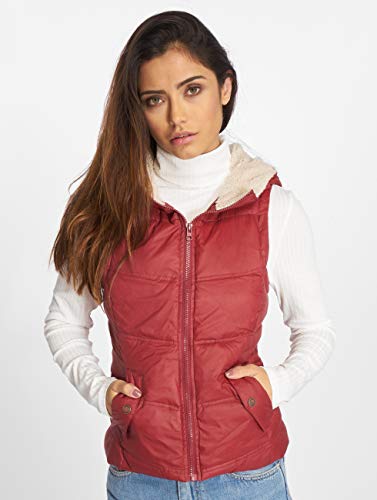 Only Mujeres Chaquetas / Chaleco onlPeyton Sherpa