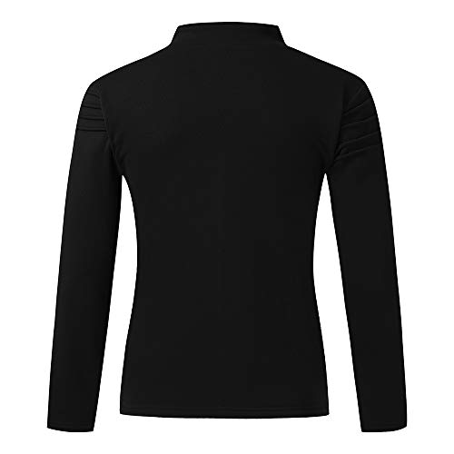 Overdose Abrigo De Invierno Ocio De Los Hombres Pliegues Slim Stripe Fit Raglan Zipper Mejor Venta Suelta Top Coat Nuevo DiseñO OtoñO Sudadera