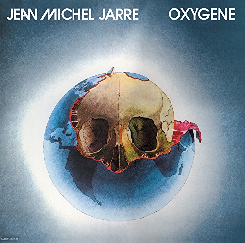 Oxygéne [Vinilo]