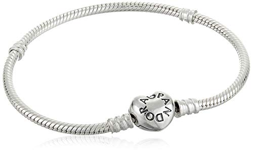 Pandora 590719-19 - Pulsera de plata 925