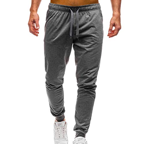 Pantalones ZODOF Con el cuerpo Pantalones S para Hombres METRO Negro