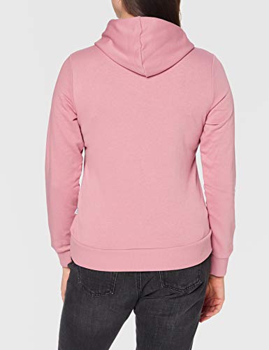 PUMA Amplified Hoodie TR Sudadera, Mujer, Foxglove, M