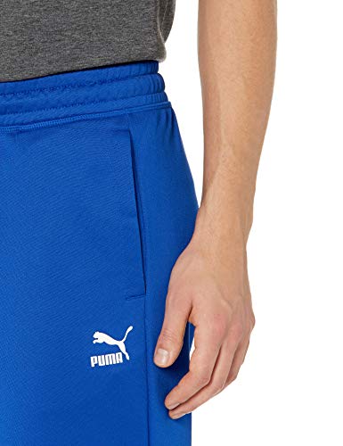 PUMA MCS Track Pants Pantalón Deportivo, Navegar por Internet, 27-32 para Hombre