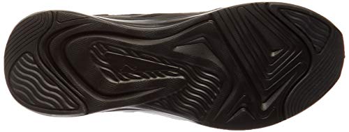 PUMA Softride Rift Wn'S, Zapatillas para Correr de Carretera Mujer, Negro Black Black, 36 EU