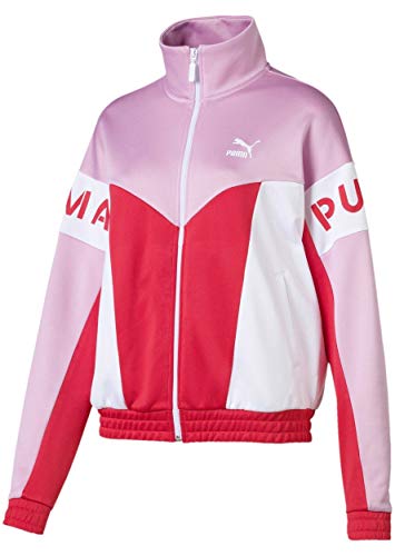 Puma Sudadera XTG 94 Track Mujer 578041 13