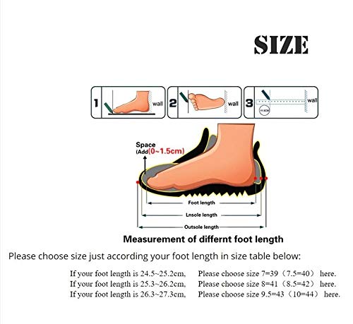 Qier Sandalia Ducha,Sandalia De Ducha Zapatillas De Casa De Eva, Naranja Esférico Clásico Casual Antideslizante Suela Suave Punta Abierta Zapatos De Agua para Viajes En La Playa Interior, 7.5