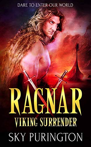 Ragnar: a Viking Warrior Romance (Viking Surrender Book 3) (English Edition)