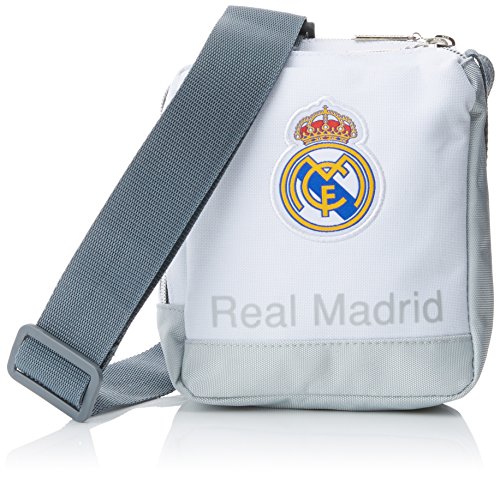 Real Madrid - Bandolera pequeña (SAFTA 611624559)