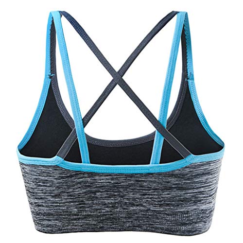 Relleno para Sujetador Ropa Interior Femenina Fina Tiendas de Ropa Interior para Mujer Lenceria Online Rebajas Sujetador 85 a 105 c Sujetador Sostenes Mujer Sujetador Halter Sujetador para