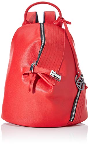 Remonte Q0511, Bolso de mano. para Mujer, Rojo (Rosso), 16x28x22 cm (B x H x T)