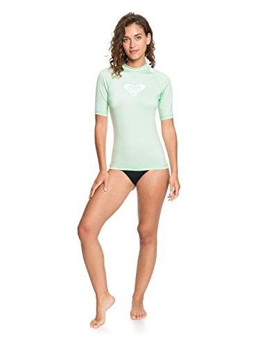 Roxy Whole Hearted, Traje de Playa Mujer, Brook Green, XL