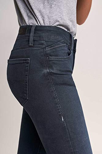 Salsa Vaqueros Colette Skinny con Detalle