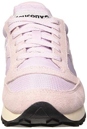 Saucony Jazz Original Vintage, Zapatillas Mujer, Morado (Orchid 69), 38.5 EU