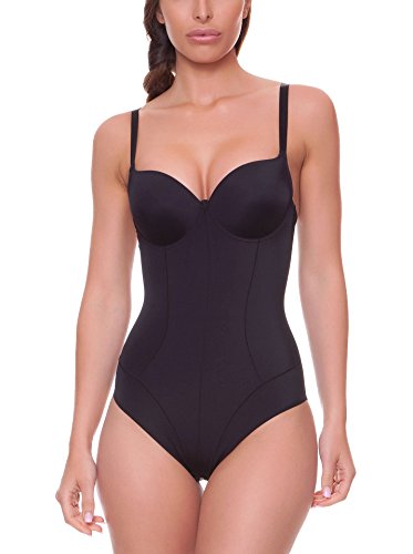 Selene Body Interior Arancha Negro ES 95B