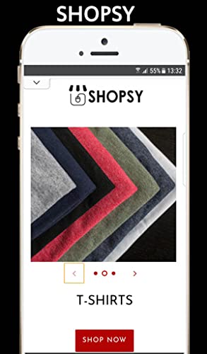 Shopsy: Las compras en línea