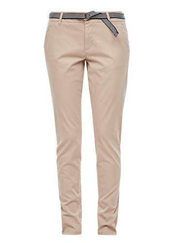 s.Oliver Chino Pantalón, 8402, 40/L34 para Mujer