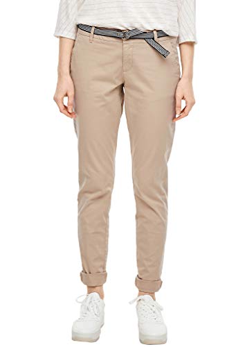 s.Oliver Chino Pantalón, 8402, 40/L34 para Mujer