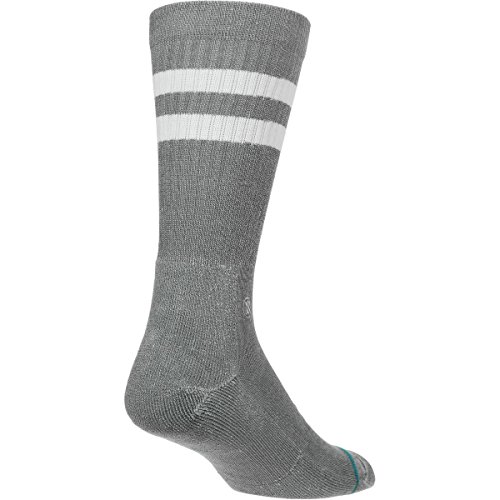 Stance Joven Calcetines - gris mediana