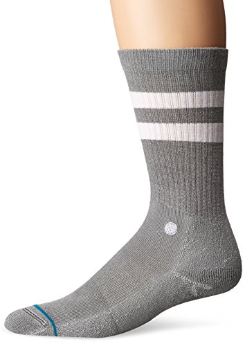 Stance Joven Calcetines - gris mediana