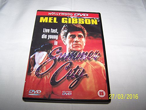 Summer City [Reino Unido] [DVD]