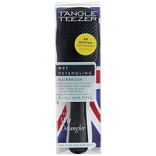 Tangle Teezer Cepillo, Tamaño Único, Pack de 1