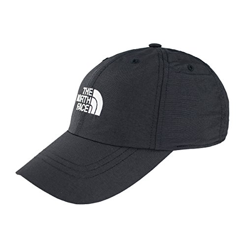 The North Face Horizon Hat Gorra, Unisex, Negro (TNF Black), Small