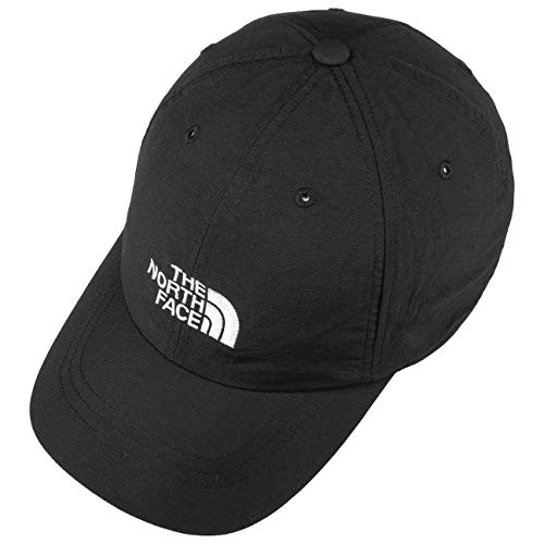 The North Face Horizon Hat Gorra, Unisex, Negro (TNF Black), Small