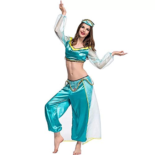 Propio distorsión melodía Comprar traje de mujer arabe 🥇 【 desde 18.25 € 】 | Estarguapas