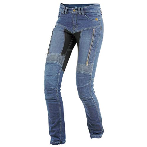 Trilobite Kevlar Jeans PARADON Damen Motorrad