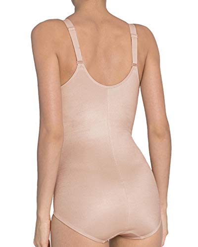 Triumph Doreen + Cotton 01 BS Body Shaping, Beige (Skin 0026), 105B para Mujer