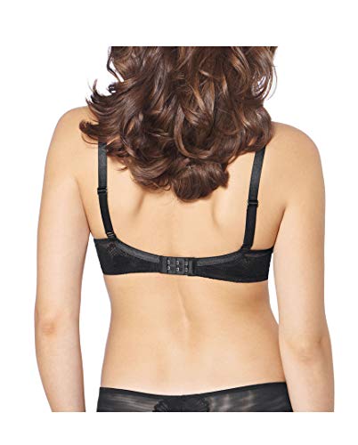 Triumph Lace Spotlight BH W - Pack de 2 focos (C 65-90, D-F 65-95, G 65-90, H 65-85) negro 95C