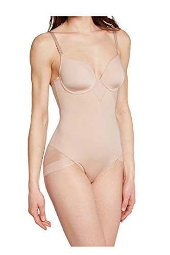 Triumph Perfect Sensation Bswp, Body Para Mujer, Beige (Smooth Skin 5G), 95C (Talla fabricante: 95 C)