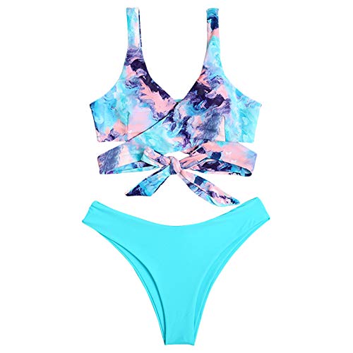 Tunica Playa Mujer, Bikinis Pequeños para Mujer,Outlet Bañadores Mujer, Bikinis 2021, Bañador Surf, Chicas Gordas En Bikini, Bikinis Talla XS, Moda Baño Mujer, Sujetador Bikini, Braguita Bikini Niña