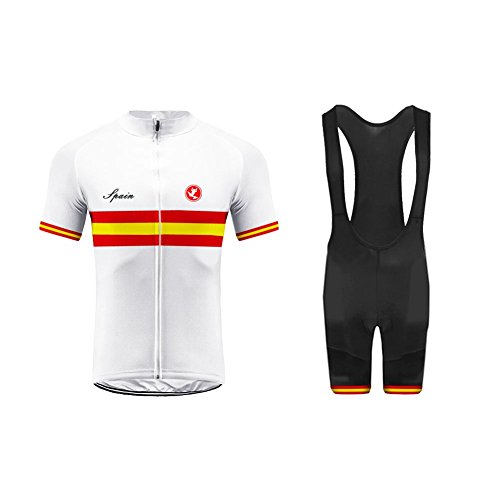 Uglyfrog 2018 Spring/Verano Hombres Camisetas De Manga Corta Ciclismo Maillots+Bib Pantalones Cortos Bodies Ropa De Bicicleta De Carretera DXMZ02