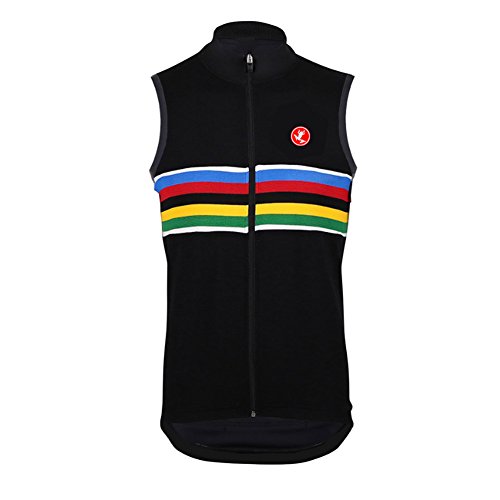 Uglyfrog 2018#21 Ciclismo Hombres Chalecos de Bicicleta Conjunto de Ropa de Ciclo Sleeveless Jersey de Manga Corta