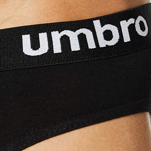 Umbro Slip UMB/1/SCX5 Ropa Interior, Clase, XL para Hombre