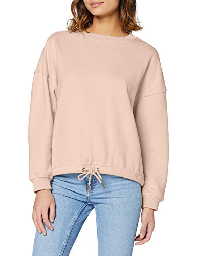 Urban Classics Mujeres Ropa Superior/Jersey Ladies Oversized